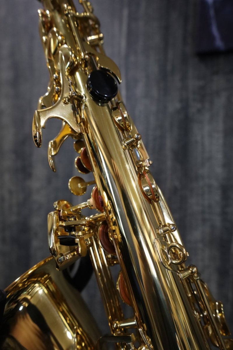 画像11: YAMAHA YAS-62 (4th generation) (11)