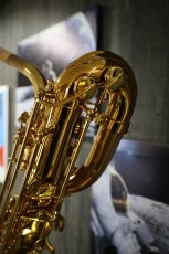 画像12: Selmer SerieII Baritone GL (12)