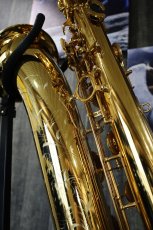 画像21: Selmer SerieII Baritone GL (21)