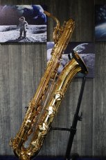 画像2: Selmer SerieII Baritone GL (2)