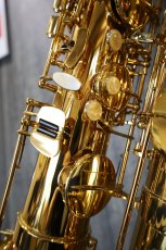 画像8: Selmer SerieII Baritone GL (8)