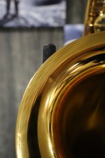 画像23: Selmer SerieII Baritone GL (23)