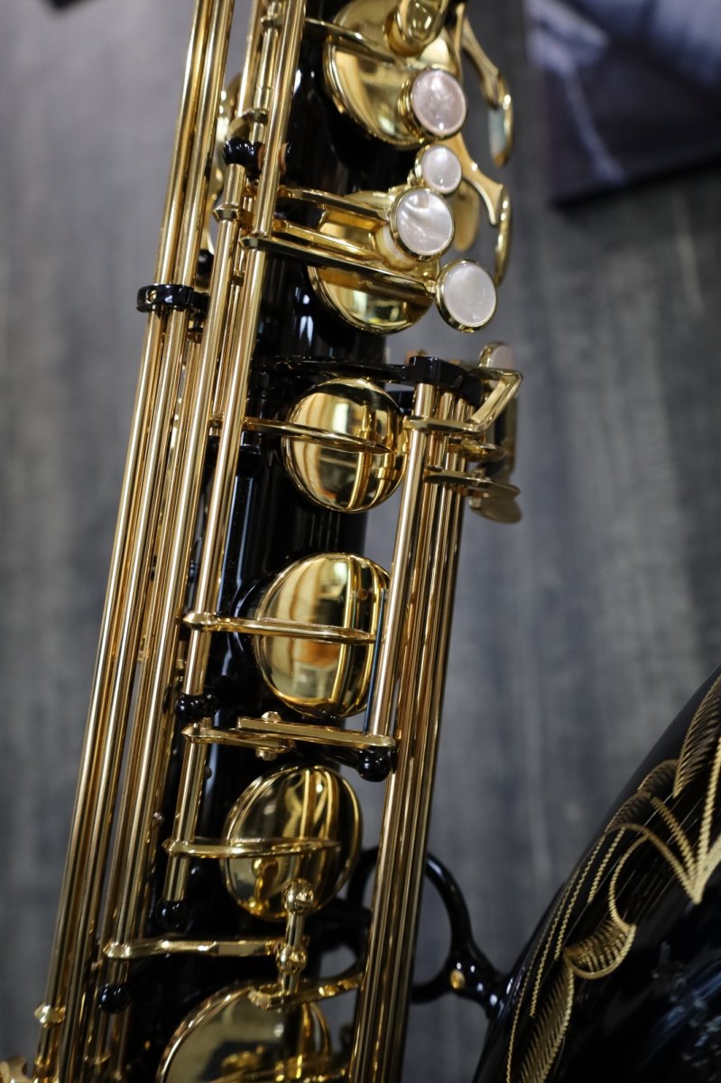 画像9: Yanagisawa T-991 Black (9)