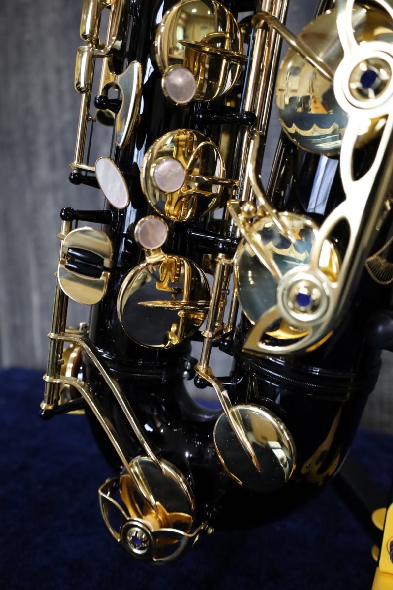 画像7: Yanagisawa T-991 Black (7)