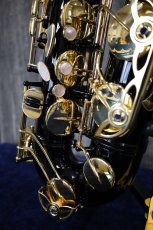 画像7: Yanagisawa T-991 Black (7)