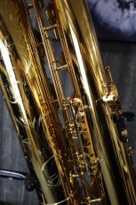 画像18: Selmer SerieII Baritone GL (18)