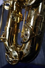 画像7: Selmer SerieII Baritone GL (7)