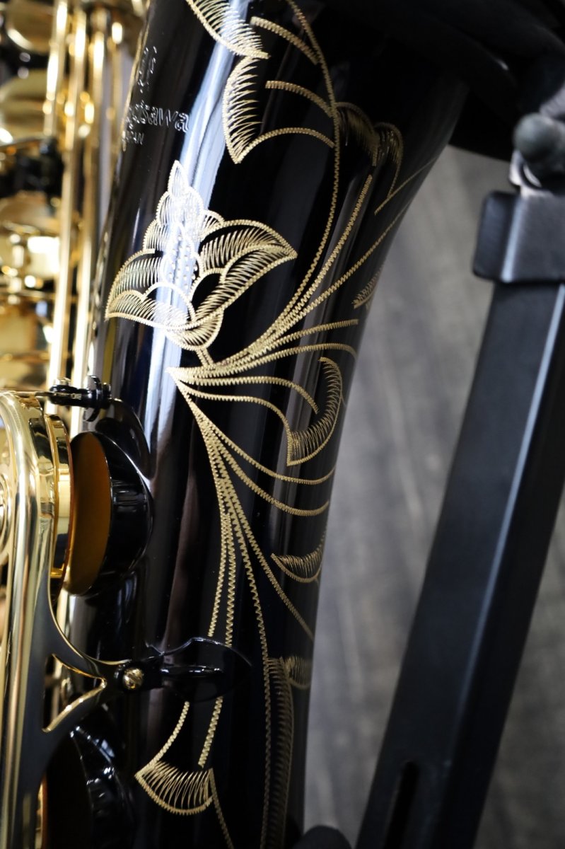 画像5: Yanagisawa T-991 Black (5)