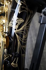 画像5: Yanagisawa T-991 Black (5)
