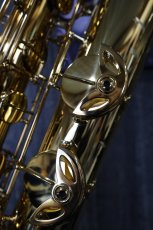 画像6: Selmer SerieII Baritone GL (6)