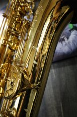 画像4: Selmer SerieII Baritone GL (4)