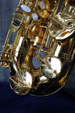 画像5: Selmer SerieIII Tenor GP 特別彫刻 (5)