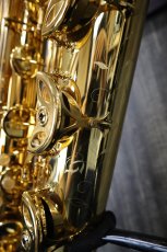 画像5: Selmer SerieII Baritone GL (5)