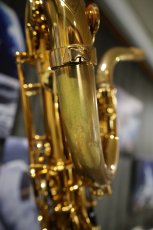 画像16: Selmer SerieII Baritone GL (16)