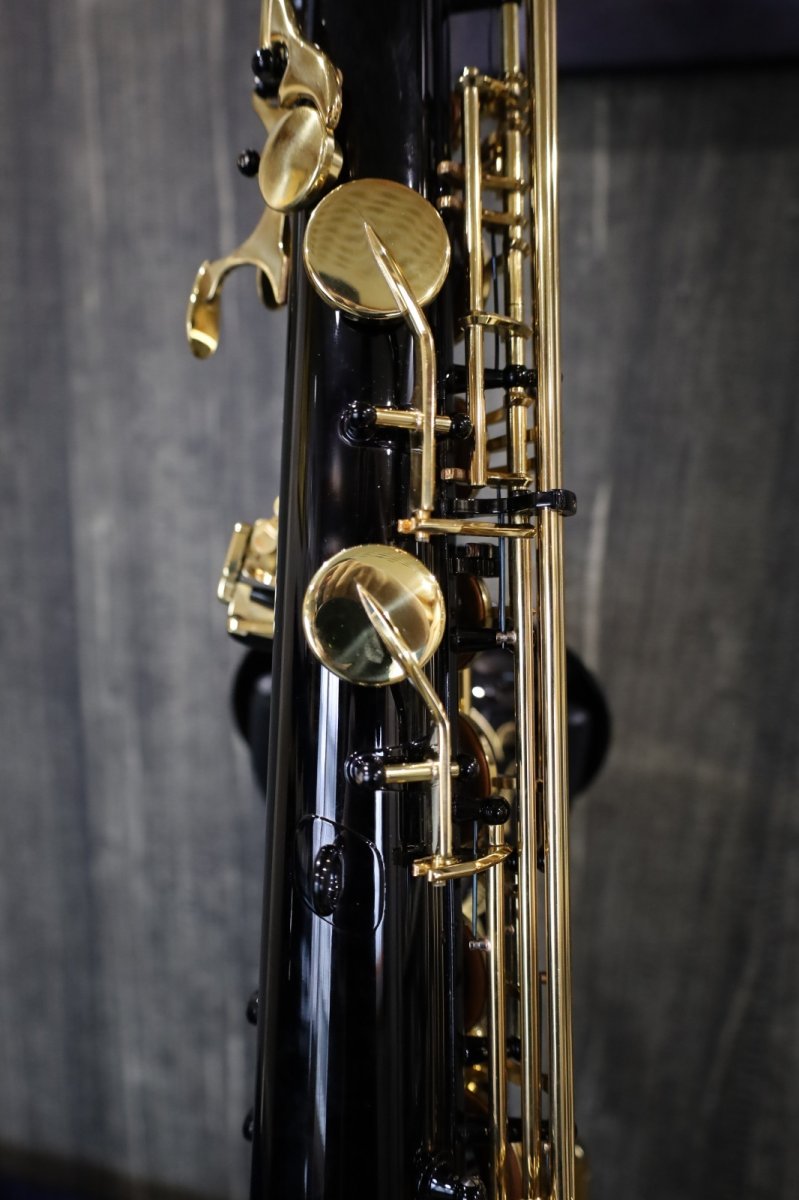 画像16: Yanagisawa T-991 Black (16)