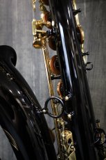 画像17: Yanagisawa T-991 Black (17)