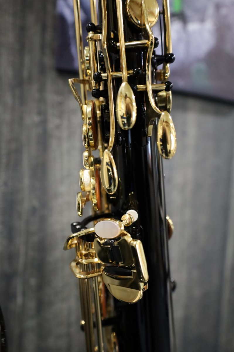 画像14: Yanagisawa T-991 Black (14)