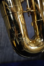 画像19: Selmer SerieII Baritone GL (19)