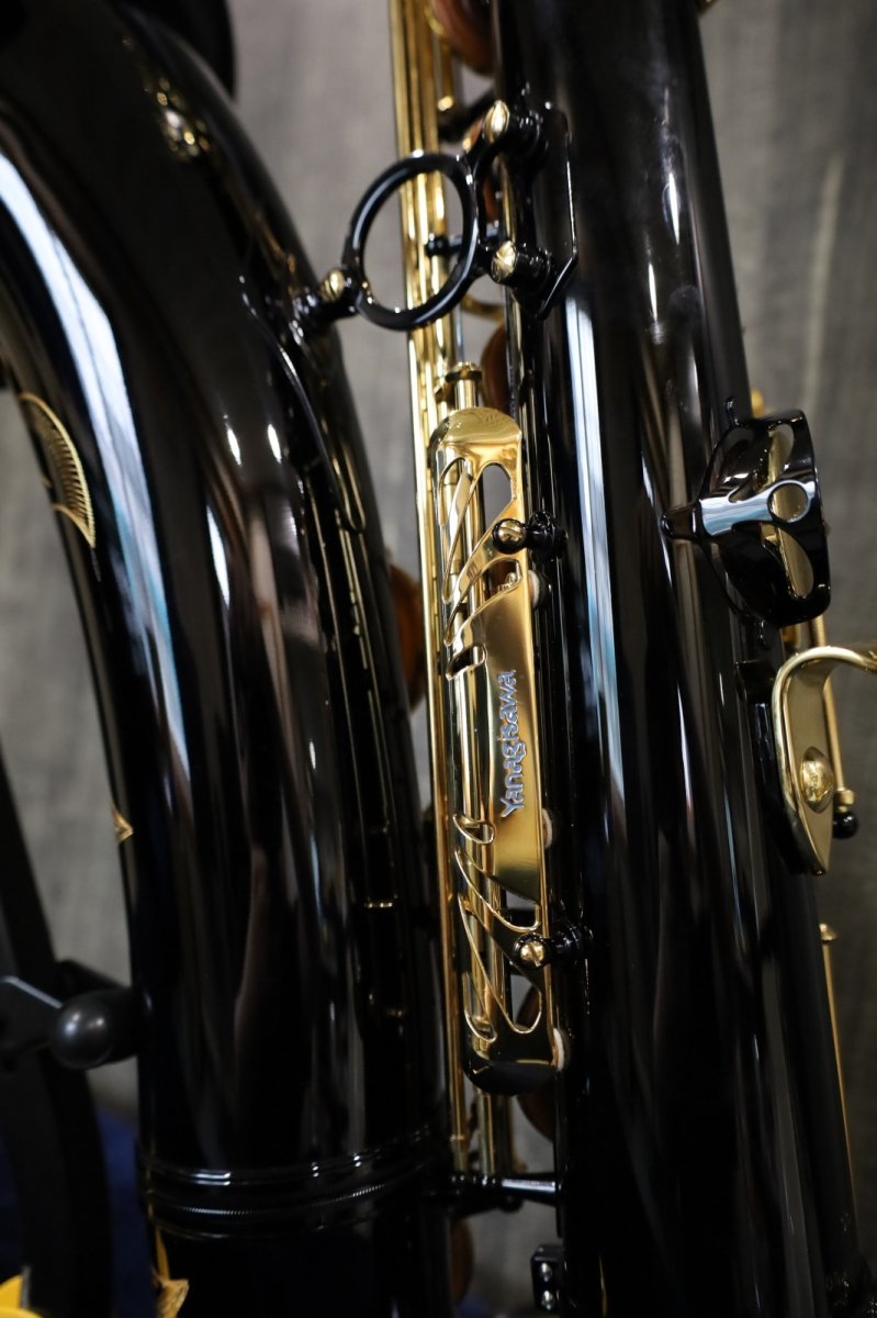 画像18: Yanagisawa T-991 Black (18)
