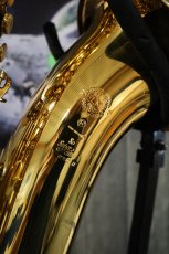 画像3: Selmer SerieII Baritone GL (3)