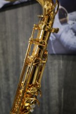 画像8: Selmer SerieIII Tenor GP 特別彫刻 (8)