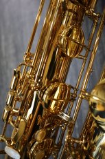画像9: Selmer SerieII Baritone GL (9)