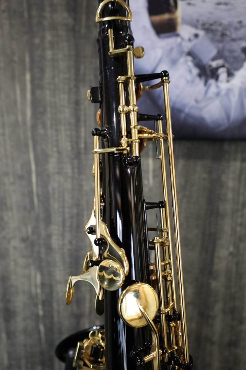 画像15: Yanagisawa T-991 Black (15)