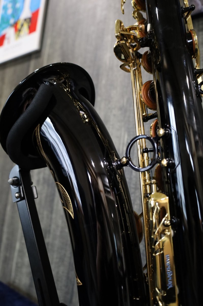 画像20: Yanagisawa T-991 Black (20)