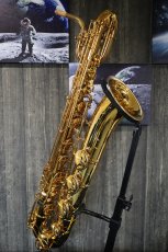 画像1: Selmer SerieII Baritone GL (1)