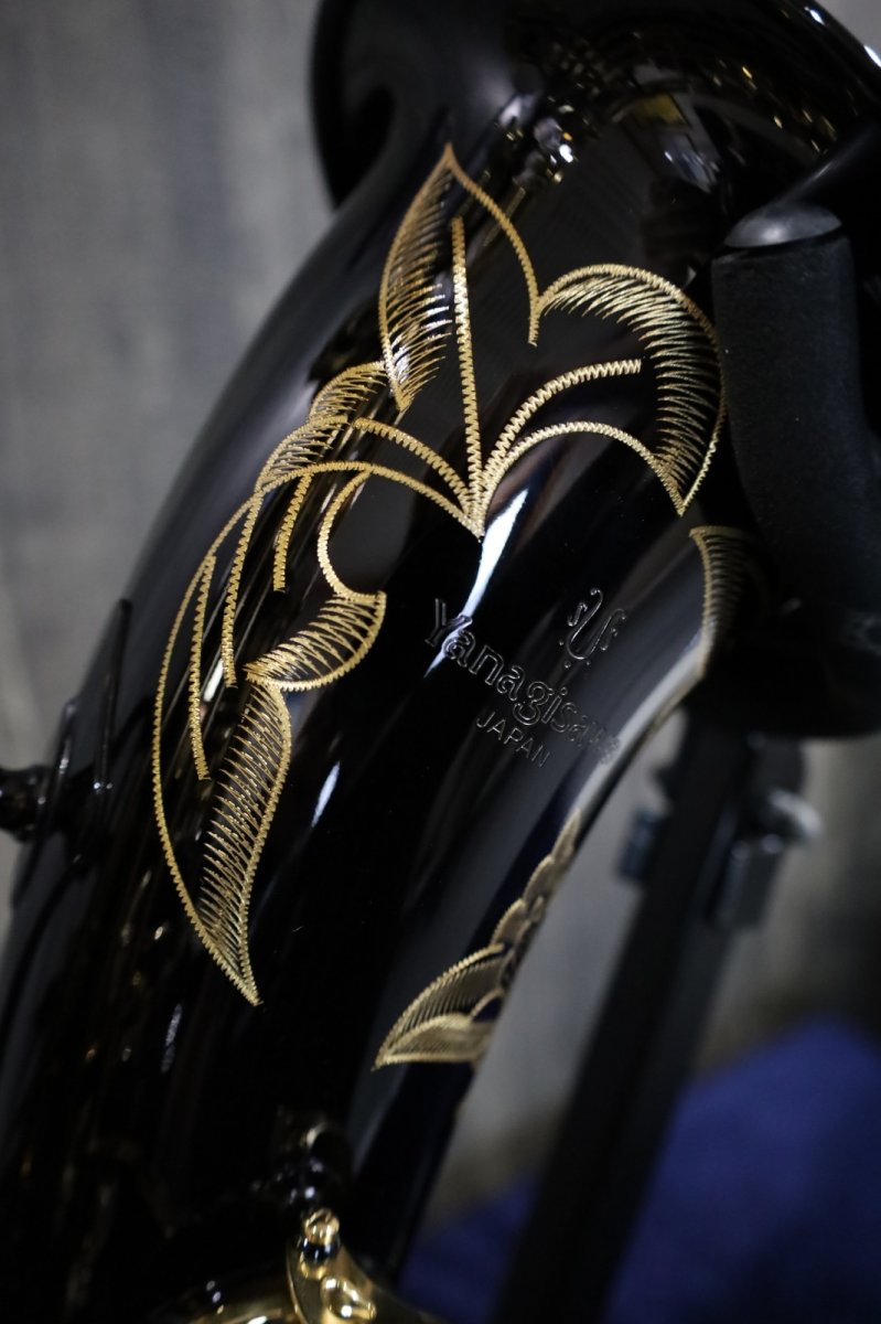 画像4: Yanagisawa T-991 Black (4)