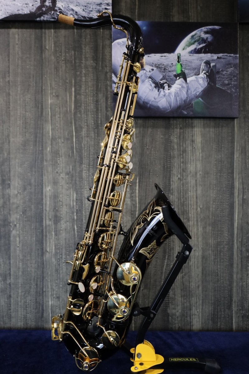 画像2: Yanagisawa T-991 Black (2)