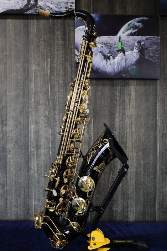 Yanagisawa T-991 Black - 管楽器を深く楽しむ人へ｜MOUTON STORE 楽器