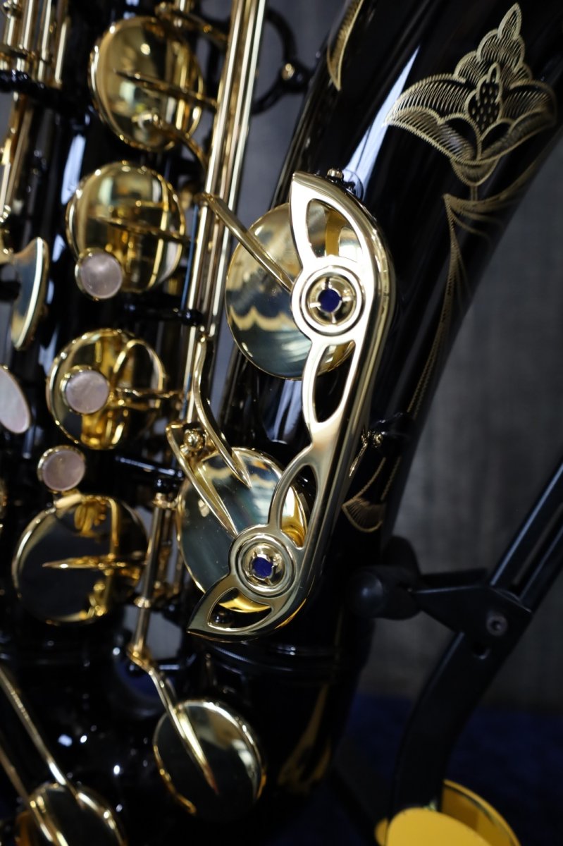 画像6: Yanagisawa T-991 Black (6)