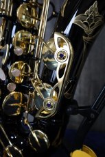画像6: Yanagisawa T-991 Black (6)