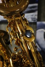 画像17: Selmer SerieII Baritone GL (17)