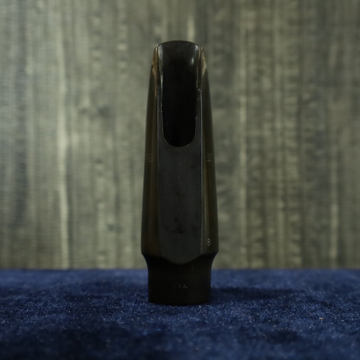 画像4: OttoLink Early Babbit 8 T.Sax.用 (4)