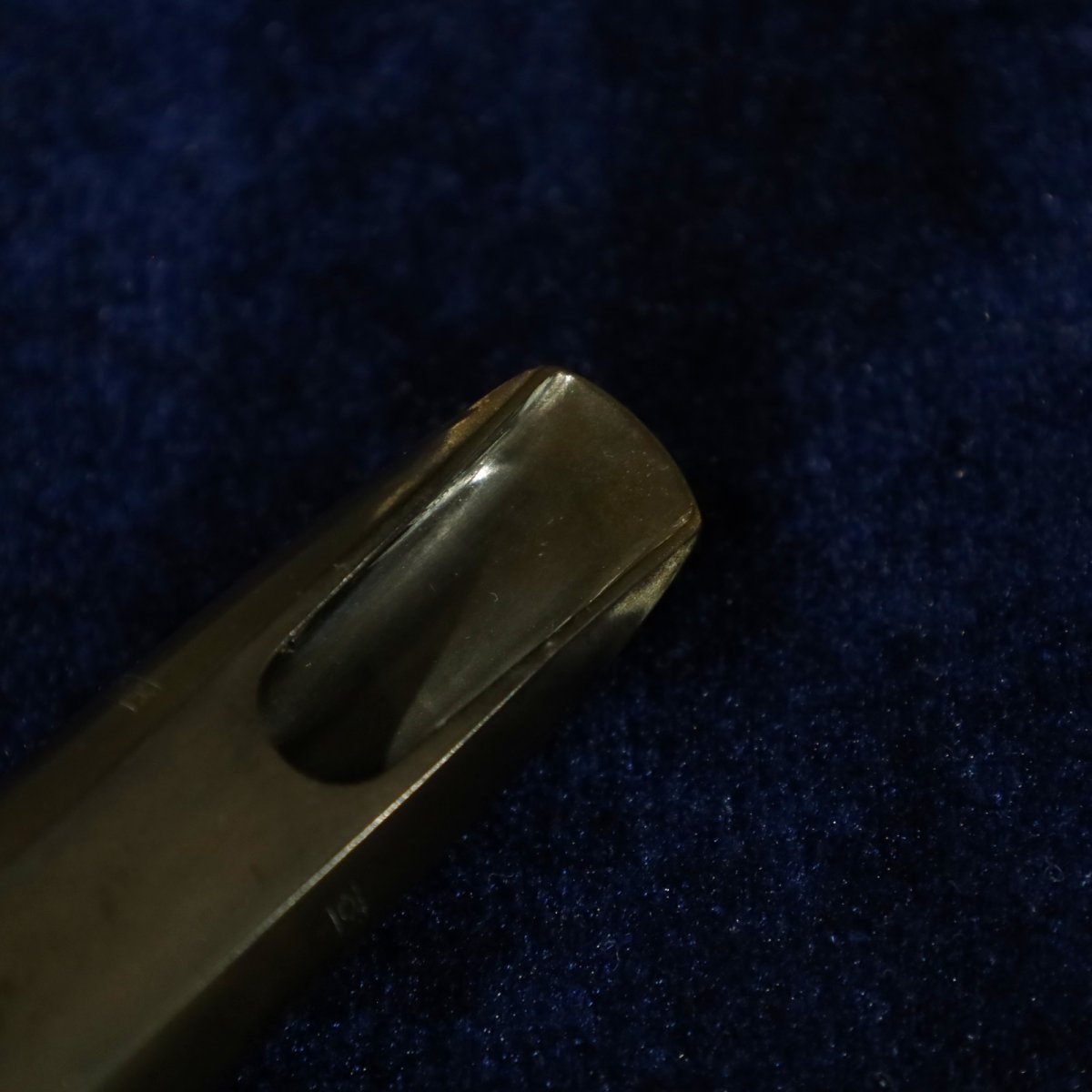 画像7: OttoLink Early Babbit 8 T.Sax.用 (7)