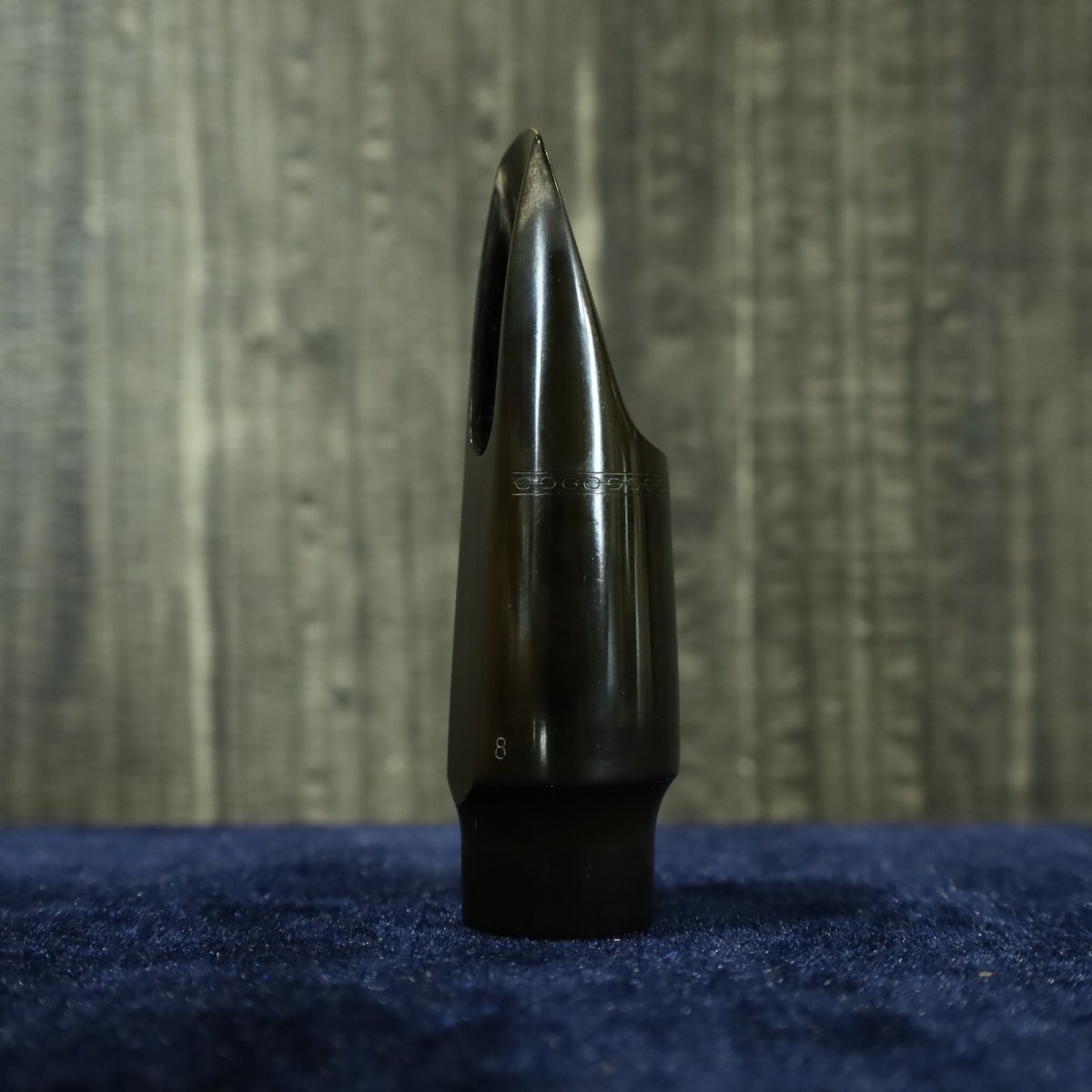 画像3: OttoLink Early Babbit 8 T.Sax.用 (3)