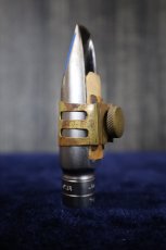 画像10: 2000年限定モデル Millennium Super Tone Master 7★ T.Sax.用 (10)