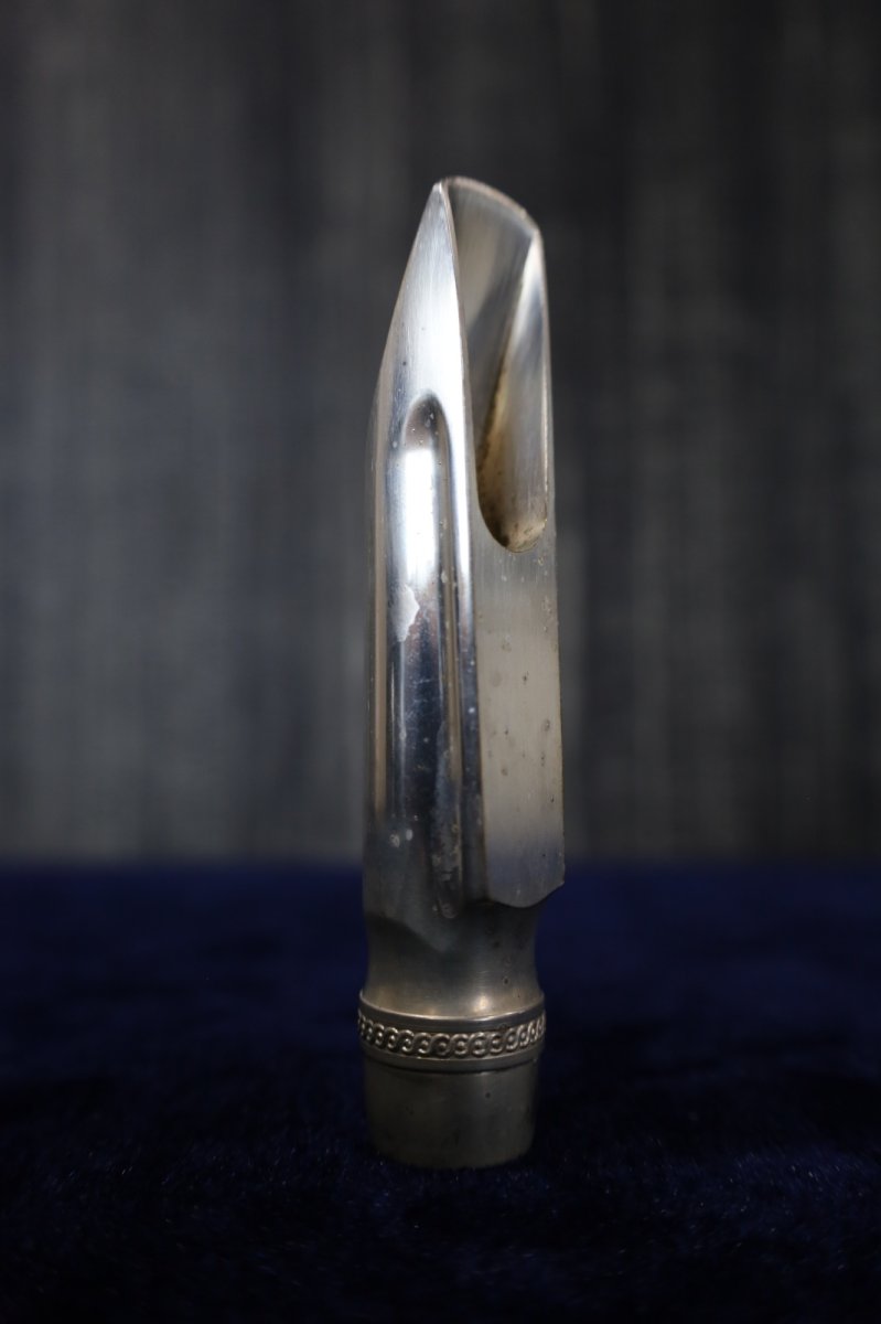 画像7: Selmer classic metal D T.Sax.用 (7)