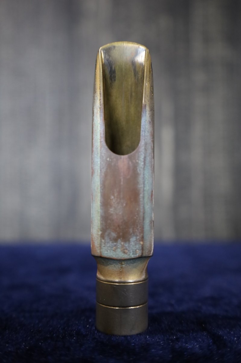 画像5: Ottolink STM Metal Florida 7 No USA T.Sax用 (5)
