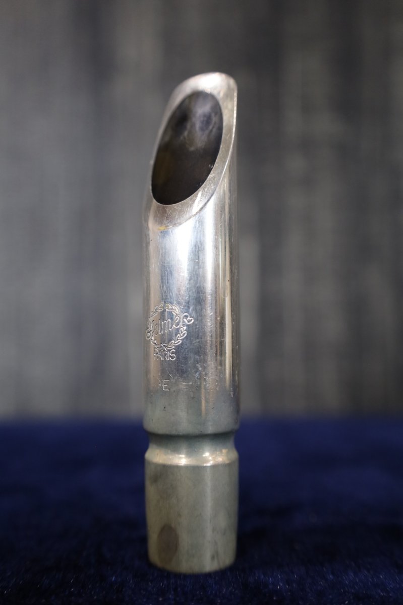 画像9: Selmer jazz metal E T.Sax.用 (9)