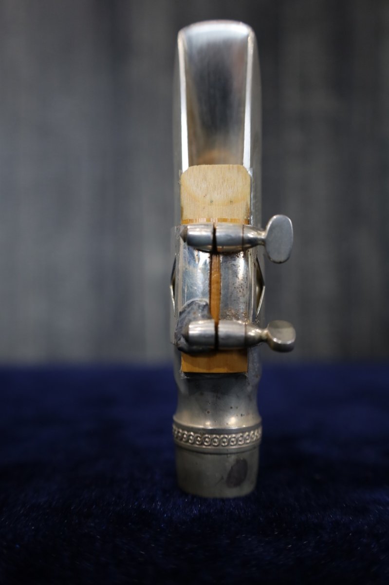 画像13: Selmer classic metal D T.Sax.用 (13)