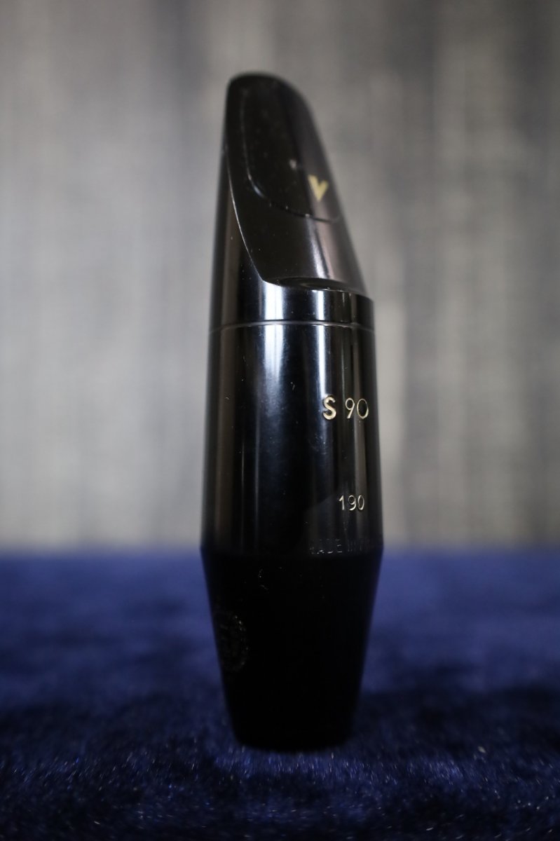 画像2: Selmer S90 190 T.Sax.用 (2)