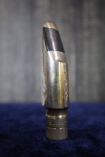 画像2: Ottolink STM Metal Florida 7 No USA T.Sax用 (2)