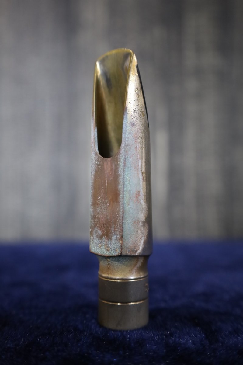 画像4: Ottolink STM Metal Florida 7 No USA T.Sax用 (4)