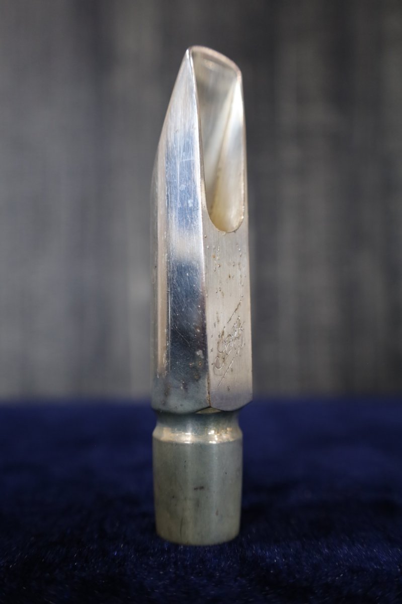 画像7: Selmer jazz metal E T.Sax.用 (7)