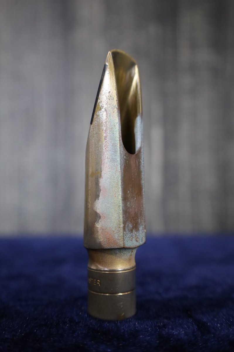 画像6: Ottolink STM Metal Florida 7 No USA T.Sax用 (6)