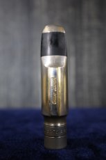 画像1: Ottolink STM Metal Florida 7 No USA T.Sax用 (1)
