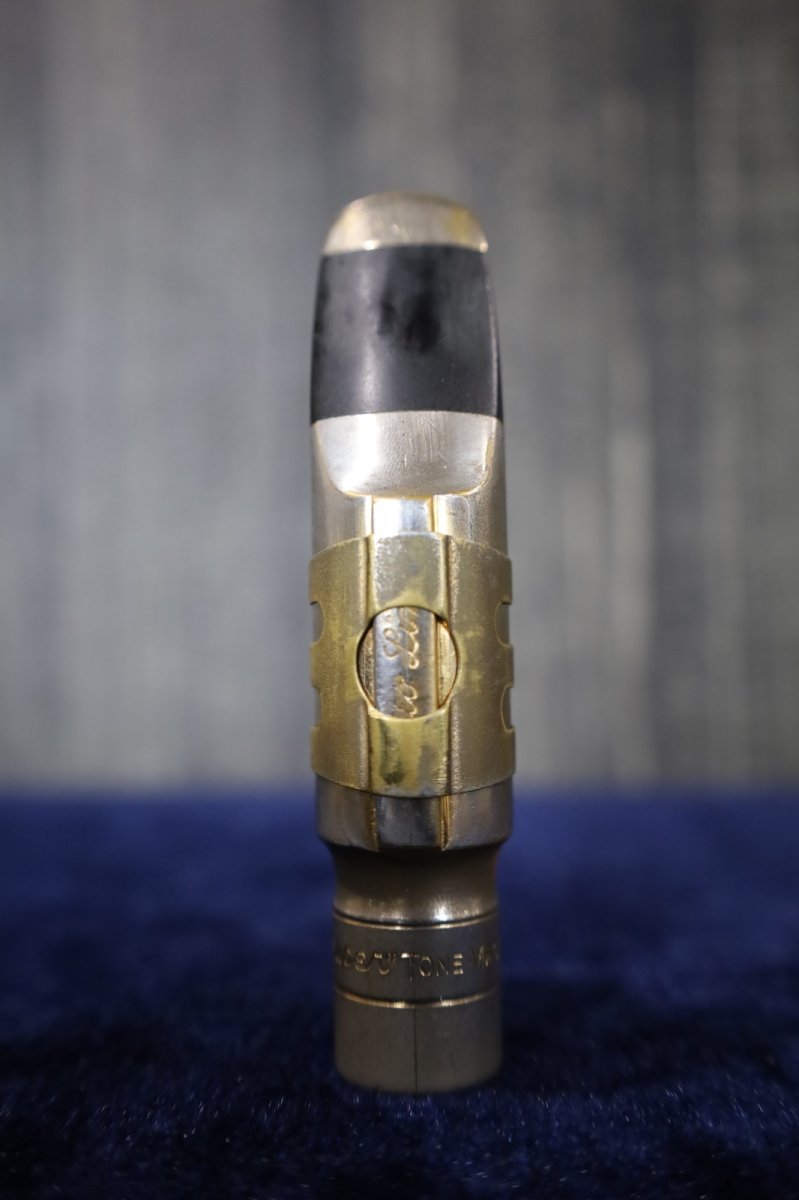 画像10: Ottolink STM Metal Florida 7 No USA T.Sax用 (10)